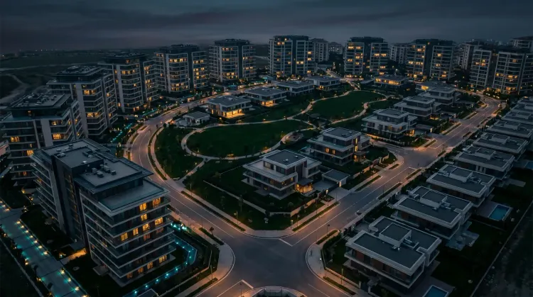Lead Generation Website for Real Estate: 5-Page Blueprint
